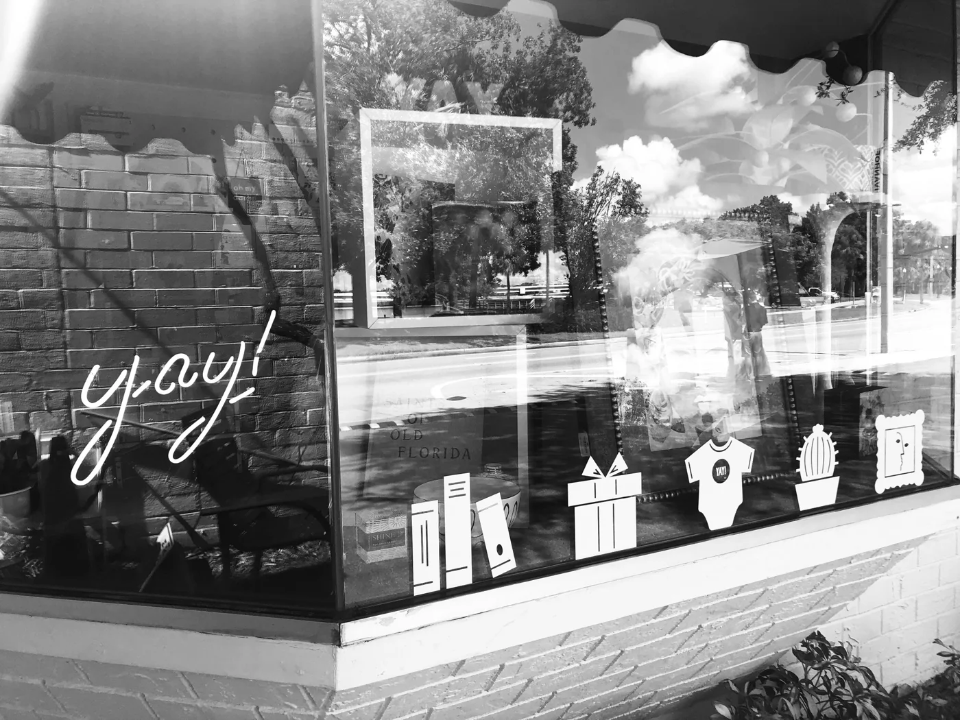 YAY Tiny Shop, business photo 4